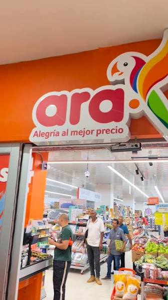 Ara San Fernando – foto 1
